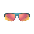 BOLT 2.0 S, Creator Teal Metallic-Volt+ Ruby Polarized, hi-res image number null